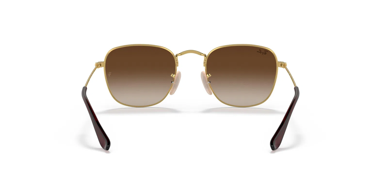 Ray-Ban Kids Frank 0RJ9557S Sunglasses - view 27